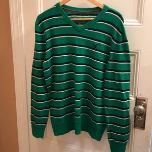 Men’s sweater